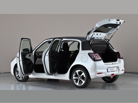 2027 Suzuki Swift - photo 10