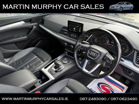 2017 Audi Q5 - photo 10