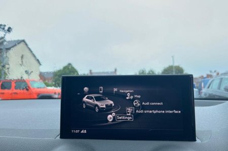 2023 Audi Q2 - photo 38