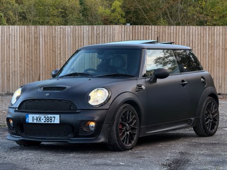 2011 Mini Cooper - photo 2