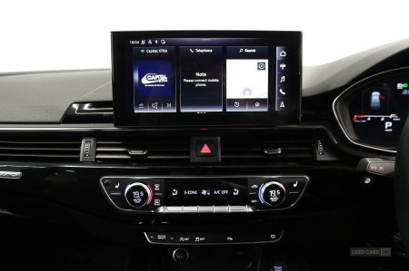 2023 Audi A4 - photo 34