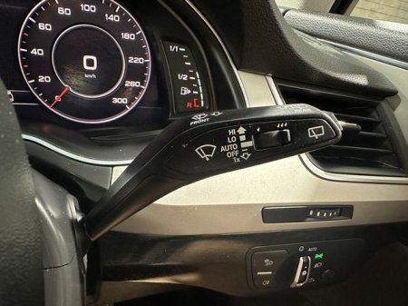 2016 Audi Q7 - photo 18