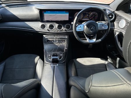2019 Mercedes-Benz E-Class - photo 9