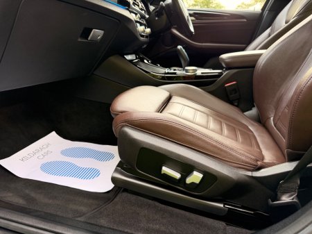 2021 BMW iX3 - photo 29