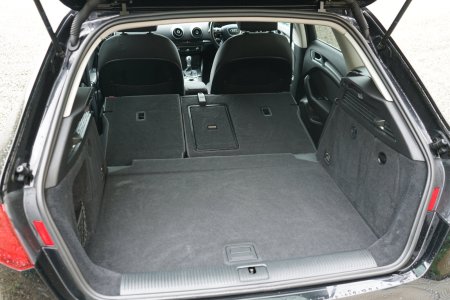 2016 Audi A3 - photo 24