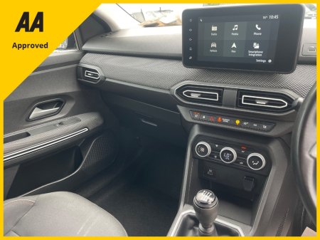 2023 Dacia Jogger - photo 4