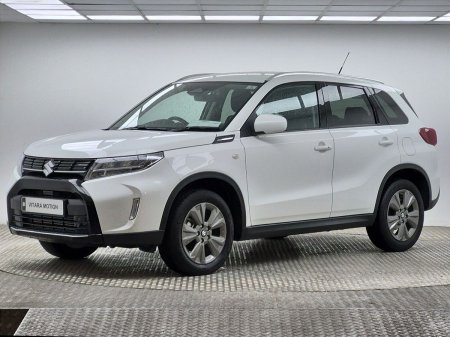 2026 Suzuki Vitara - photo 13