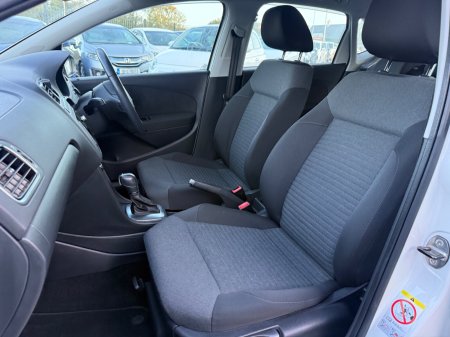 2013 Volkswagen Polo - photo 15