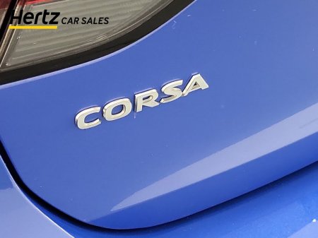 2023 Opel Corsa - photo 11