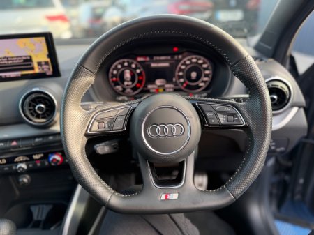 2019 Audi Q2 - photo 19