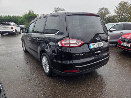 2019 Ford Galaxy - photo 3