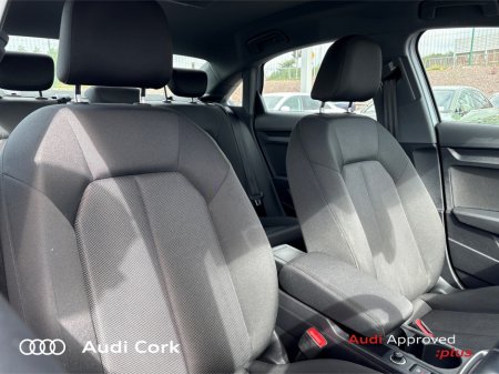 2023 Audi A3 - photo 21