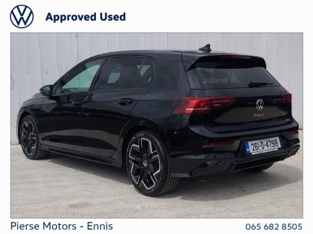 2026 Volkswagen Golf - photo 3