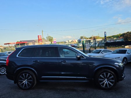 2022 Volvo XC90 - photo 6