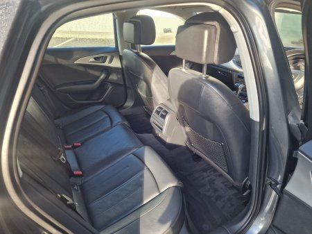 2012 Audi A6 - photo 8