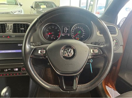 2017 Volkswagen Polo - photo 7