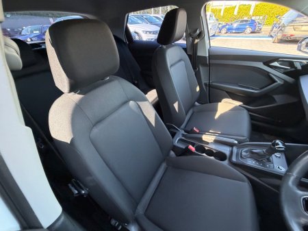 2020 Audi A1 - photo 13