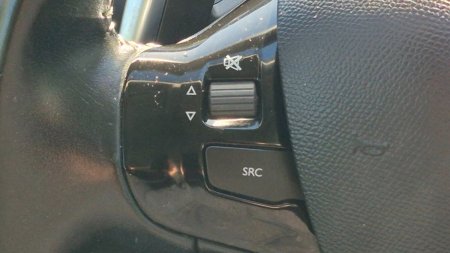 2017 Peugeot 308 - photo 23