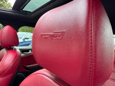 2019 Kia Stinger - photo 9