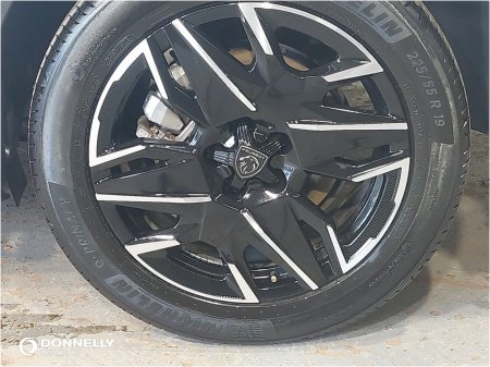 2025 Peugeot 5008 - photo 7