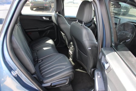 2023 Ford Kuga - photo 12