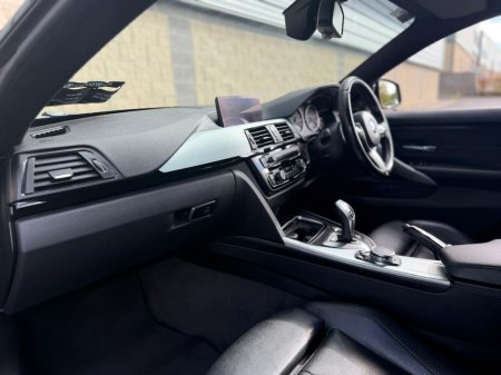 2016 BMW 4-Series - photo 16
