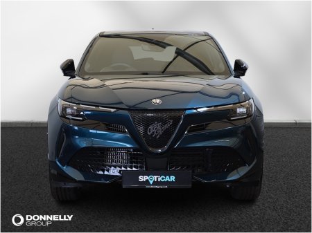 2026 Alfa Romeo Junior - photo 12