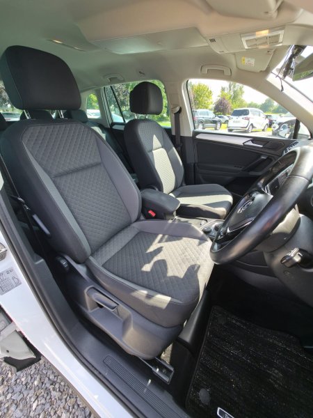 2019 Volkswagen Tiguan - photo 10