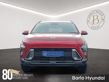 2026 Hyundai KONA - photo 3