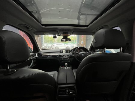 2016 BMW X5 - photo 19