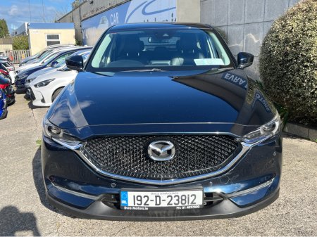 2019 Mazda CX-5 - photo 2