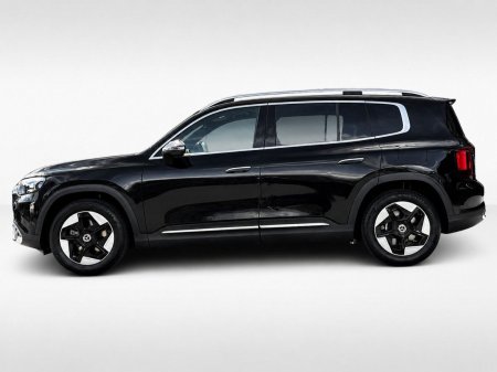 2026 Mercedes-Benz GLB - photo 5