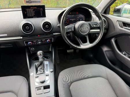 2020 Audi A3 - photo 20