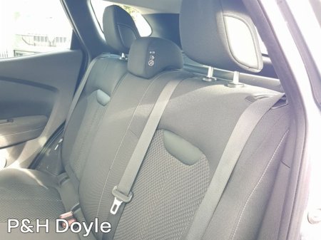 2016 Renault Kadjar - photo 10