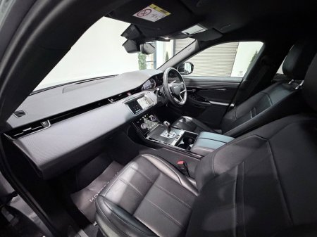 2023 Land Rover Range Rover Evoque - photo 13