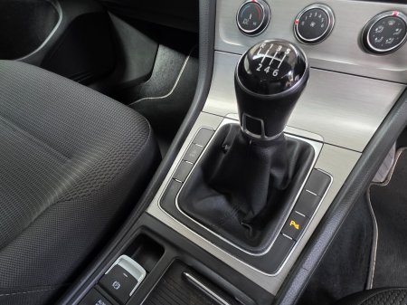 2015 Volkswagen Golf - photo 15