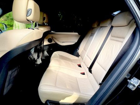 2012 BMW X6 - photo 35