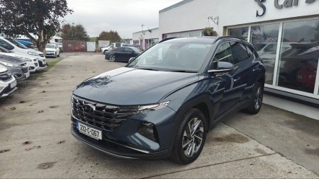 2023 Hyundai Tucson - photo 3