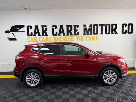 2014 Nissan Qashqai - photo 3