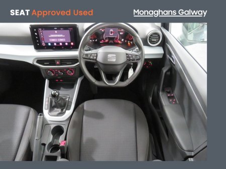 2023 SEAT Arona - photo 9