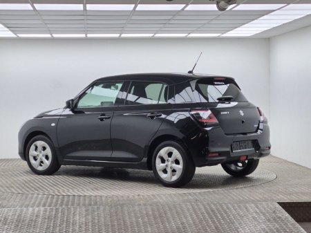 2026 Suzuki Swift - photo 14