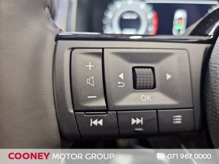 2027 Nissan Qashqai - photo 14