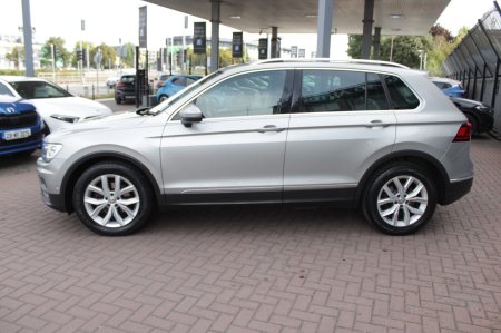 2019 Volkswagen Tiguan - photo 7
