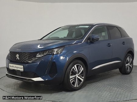 2021 Peugeot 3008 - photo 13