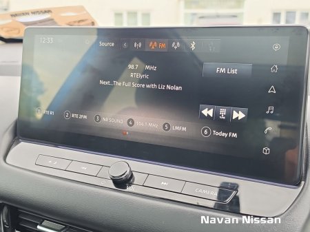 2023 Nissan Qashqai - photo 24