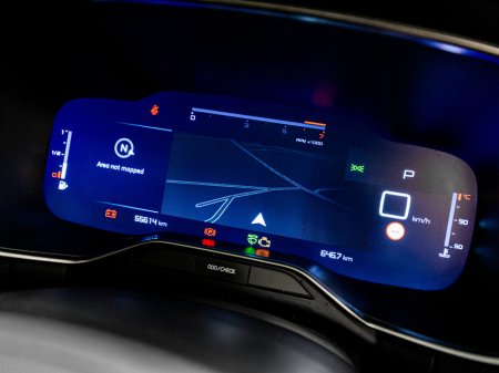 2024 Citroen C5 Aircross - photo 14