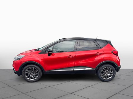 2018 Renault Captur - photo 5