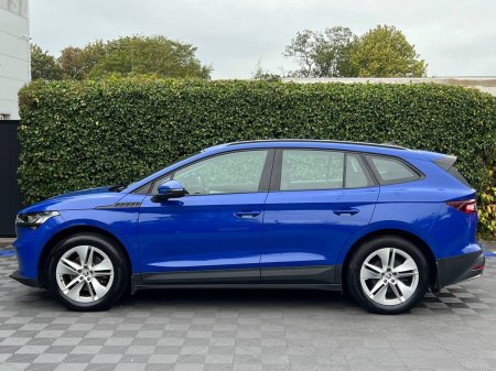 2023 Skoda Enyaq - photo 3