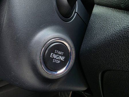 2022 Skoda Octavia - photo 21