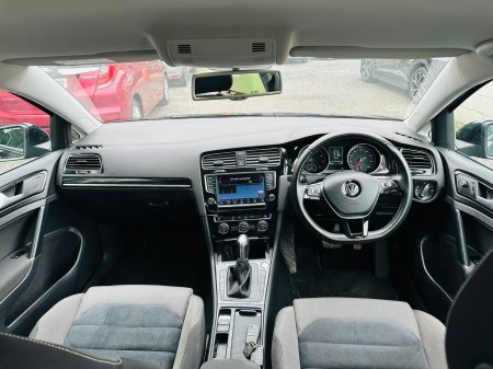 2015 Volkswagen Golf - photo 10